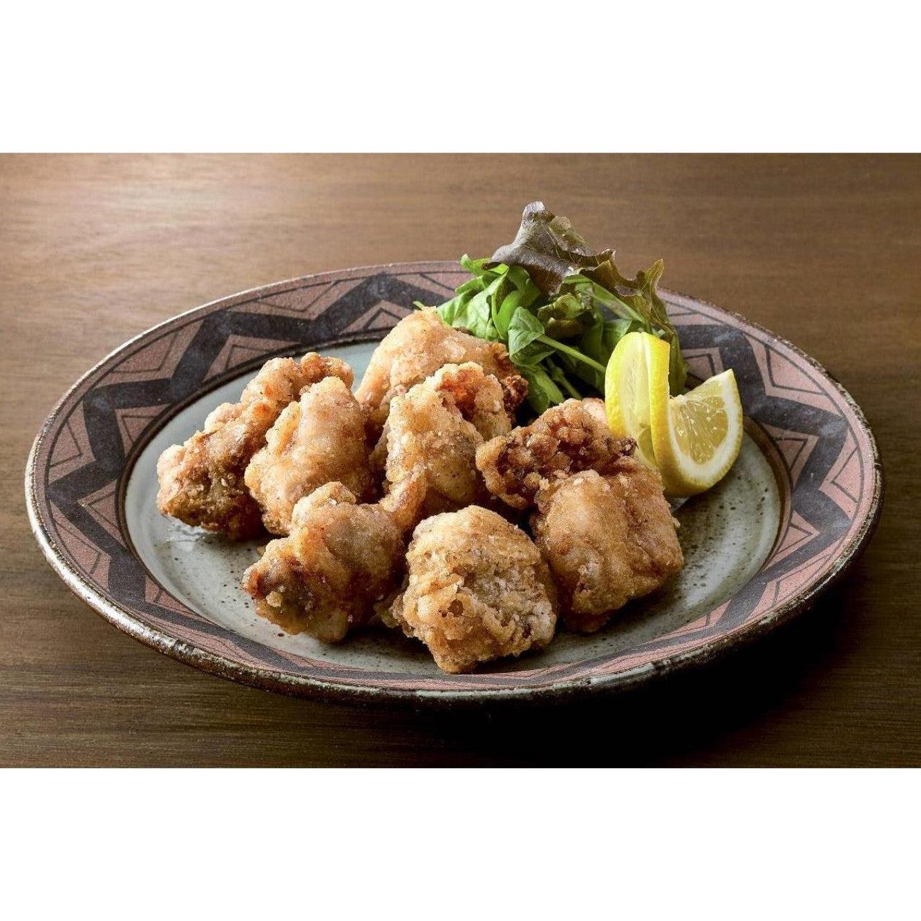 Fundokin Karaage Chicken Seasoning Sauce 230g