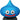 Hori PS4 Corresponding Dragon Quest Slime Controller for PS4 on pedestal, iconic Slime design, perfect for display