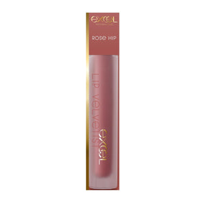 Excel Matte Lip Velvetist Lv11 Rosehip - Pure Milky Pink Color