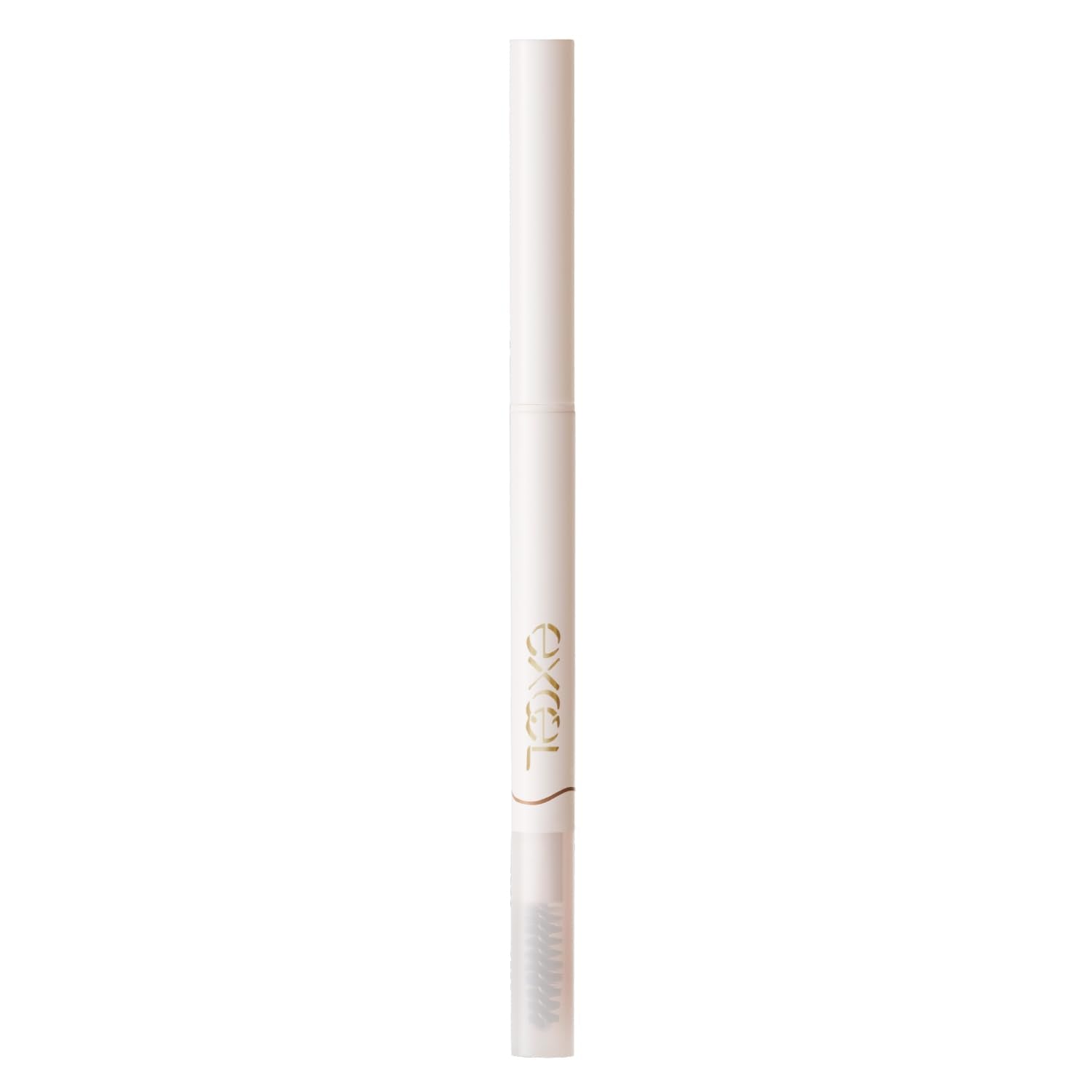 Excel Slim Brow Es01 Eyebrow Pencil - Spring Mocha Color Edit