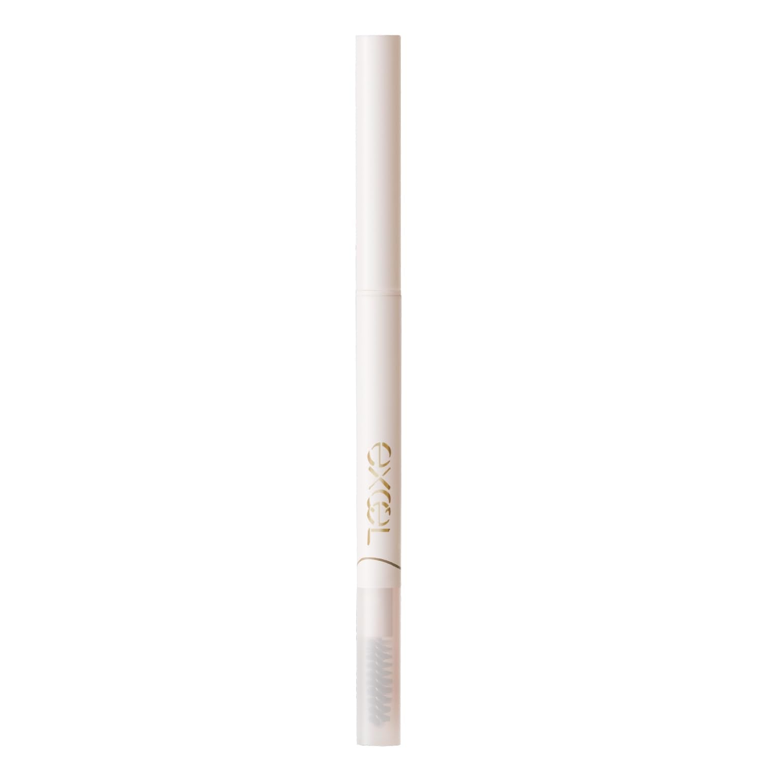 Excel Autumn Beige ES03 Slim Color Edit Eyebrow Pencil