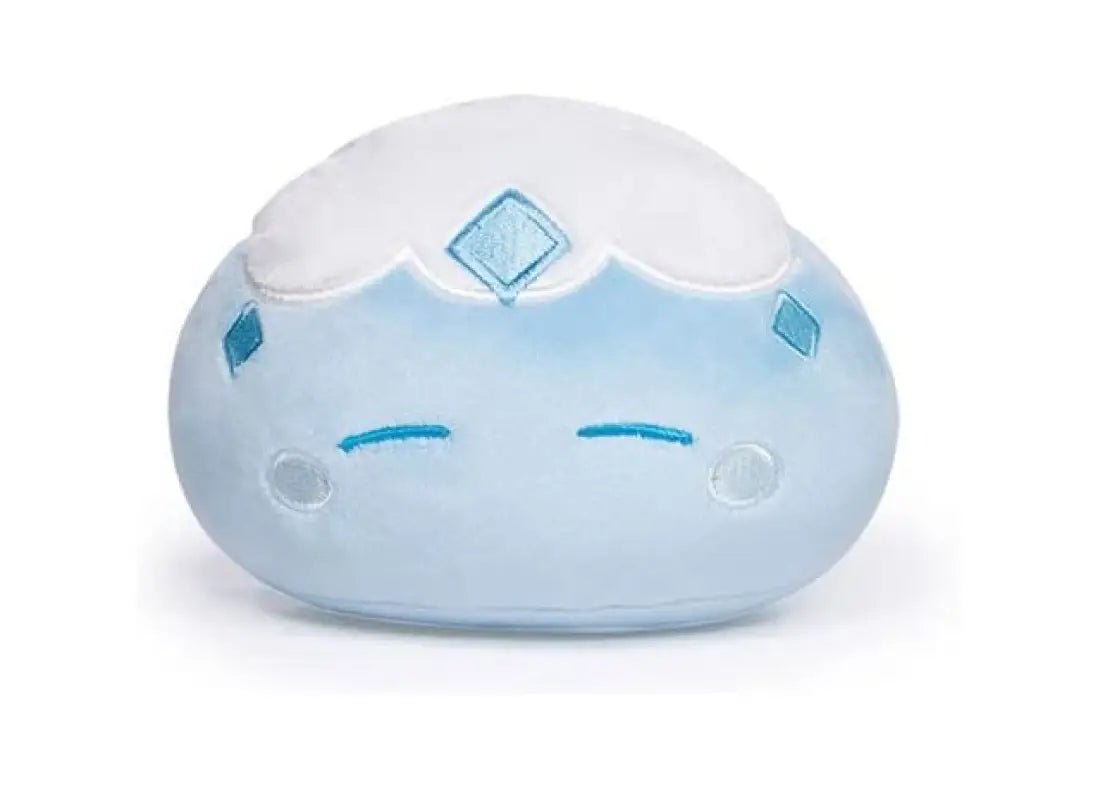 Genshin Impact Slime Plush Ice Slime MIHOYO | YOYO JAPAN