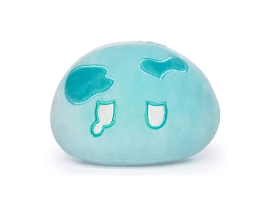 Genshin Impact Slime Plush Water Slime MIHOYO