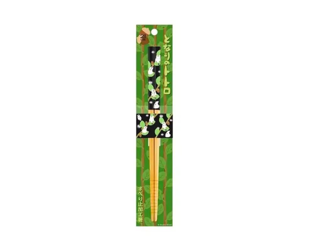 Ghibli Chopsticks Totoro (Green)