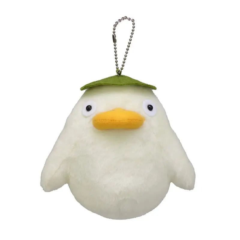 Ghibli Goods Collection Plush Badge Ootori - Sama SUN ARROW