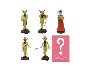 Ghibli Whisper Of The Heart Figure Blind Box