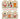 34 Pieces Christmas Drawstring Gift Bags Set with matching gift tags, offering easy bow tying for holiday party favors