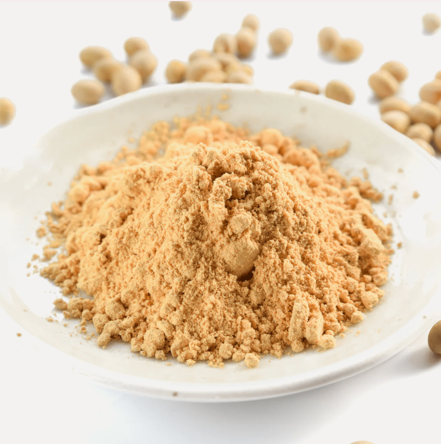 Gishi Homemade Warabimochi Kit With Kinako & Brown Sugar Syrup 155g