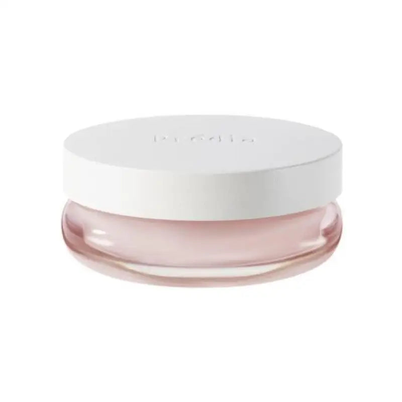 Give Puredia Petit Mail Morning Finish 23g 01 Blooming Pink Delicate Complexion Feeling - Skincare