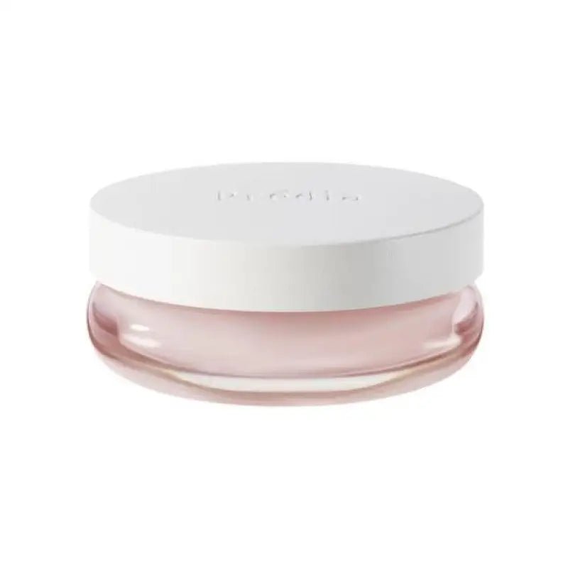 Give Puredia Petit Mail Morning Finish 23g 01 Blooming Pink Delicate Complexion Feeling