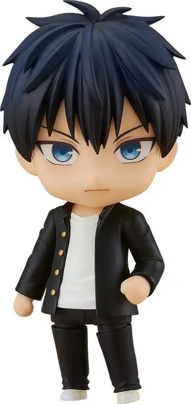 Given Uenoyama Ritsuka Nendoroid #2031 Good Smile Company, ORANGE ROUGE