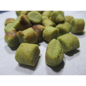 Glico Cratz Edamame Snack (Pack of 10)