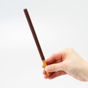 Glico Pocky Giant Chocolate Sticks Snack 17 Sticks