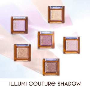 Excel Illumi Couture IC01 Eye Shadow Moon Trip - Long Lasting Excel Product