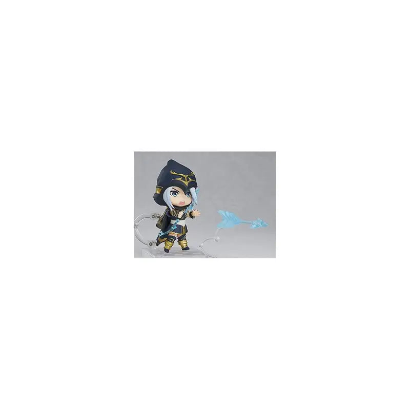 Good Smile Arts Nendoroid League Of Legends Ashe Figure - Action & Toy Figures