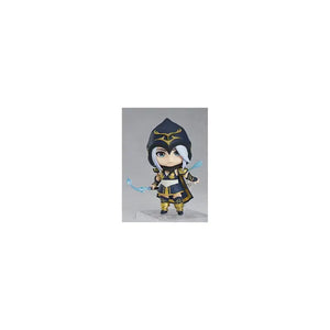 Good Smile Arts Nendoroid League Of Legends Ashe Figure - Action & Toy Figures