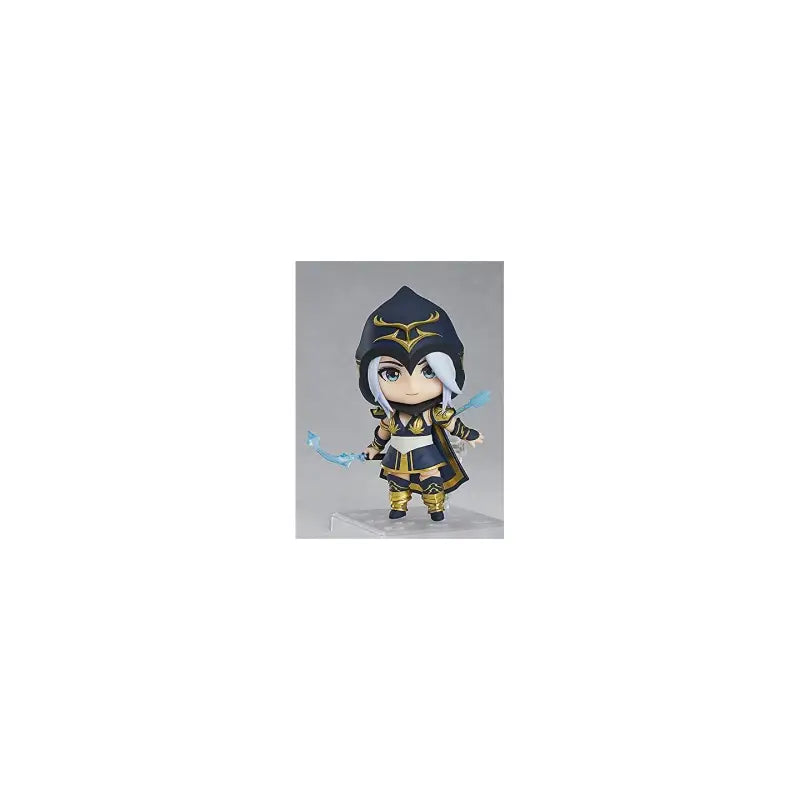 Good Smile Arts Nendoroid League Of Legends Ashe Figure - Action & Toy Figures