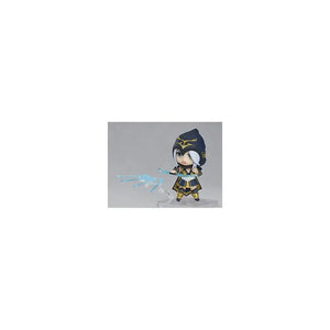 Good Smile Arts Nendoroid League Of Legends Ashe Figure - Action & Toy Figures