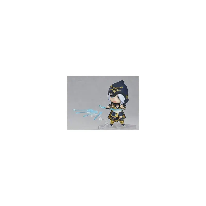 Good Smile Arts Nendoroid League Of Legends Ashe Figure - Action & Toy Figures