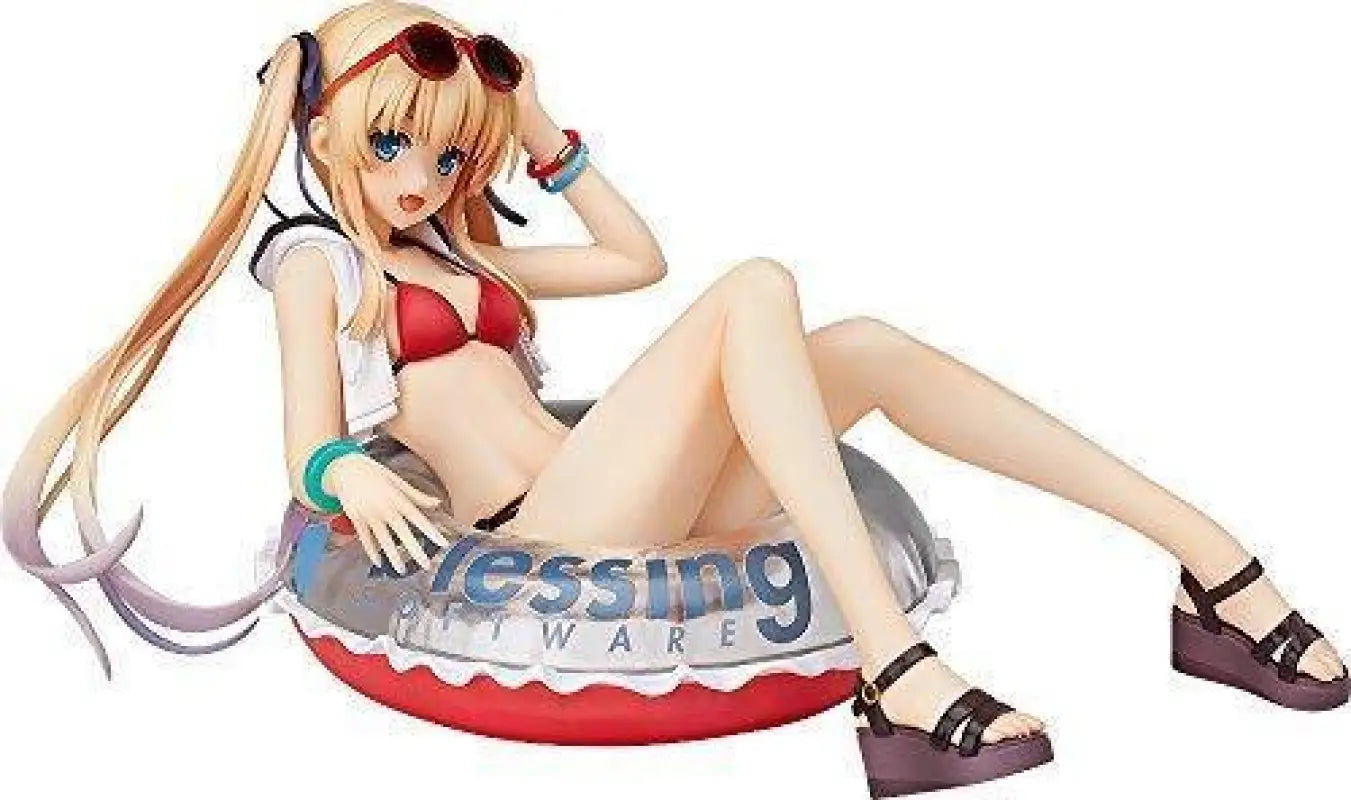 Good Smile Company Eriri Spencer Sawamura Swimsuit Ver. 1/7 Scale Figure