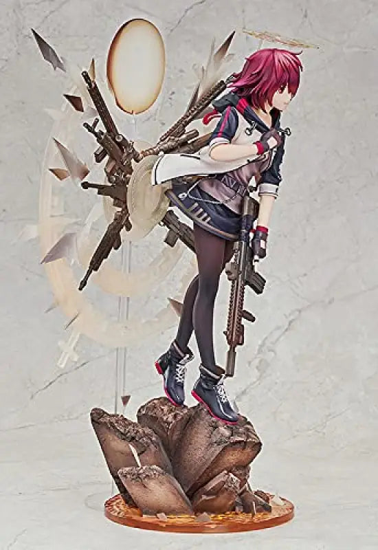 GOOD SMILE COMPANY Exusiai: Elite 2 1/7 Figure Arknights