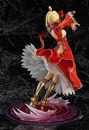 Good Smile Company Fate/extra Saber Extra 1/7 Scale Figure