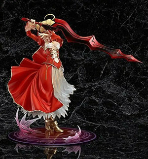 Good Smile Company Fate/extra Saber Extra 1/7 Scale Figure