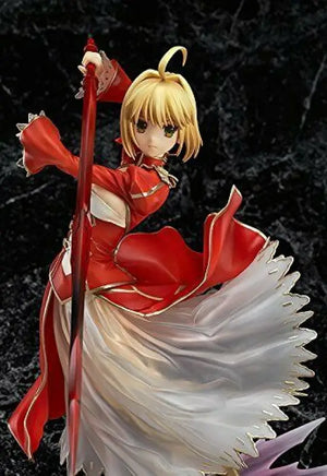 Good Smile Company Fate/extra Saber Extra 1/7 Scale Figure