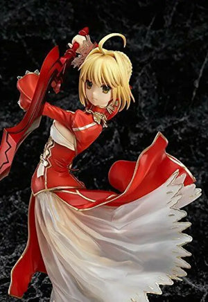 Good Smile Company Fate/extra Saber Extra 1/7 Scale Figure