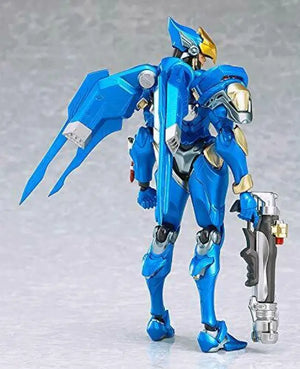 Good Smile Company Figma 421 Overwatch Pharah Figure