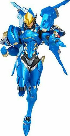 Good Smile Company Figma 421 Overwatch Pharah Figure