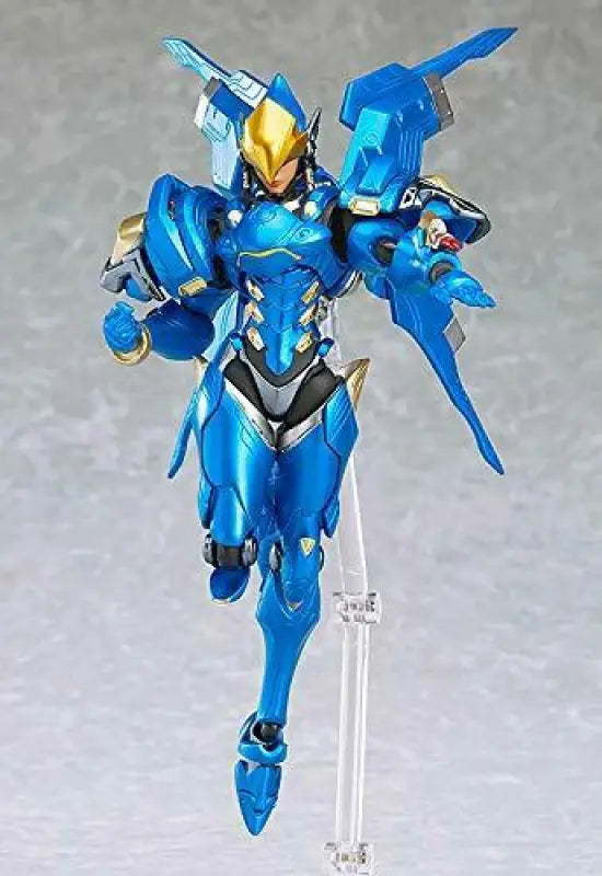 Good Smile Company Figma 421 Overwatch Pharah Figure