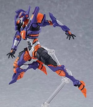 Good Smile Company Figma SP - 115 Gridknight Ssss.Gridman Japanese Painted Figures