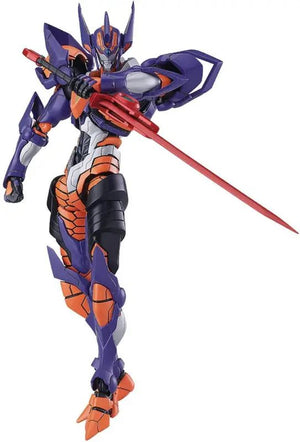 Good Smile Company Figma SP - 115 Gridknight Ssss.Gridman Japanese Painted Figures