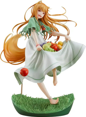 GOOD SMILE COMPANY Holo Wolf And The Scent Of Fruit - 1/7 Figure Spice