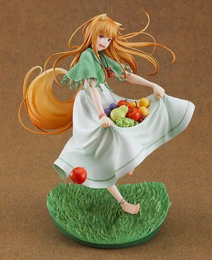 GOOD SMILE COMPANY Holo Wolf And The Scent Of Fruit - 1/7 Figure Spice