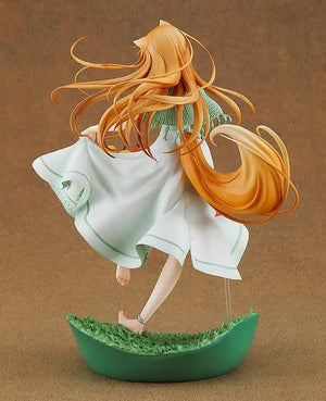 GOOD SMILE COMPANY Holo Wolf And The Scent Of Fruit - 1/7 Figure Spice