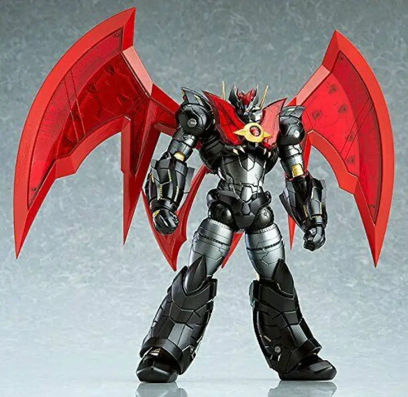 Good Smile Company Moderoid Mazinkaiser Plastic Model Kit - Anime & Manga