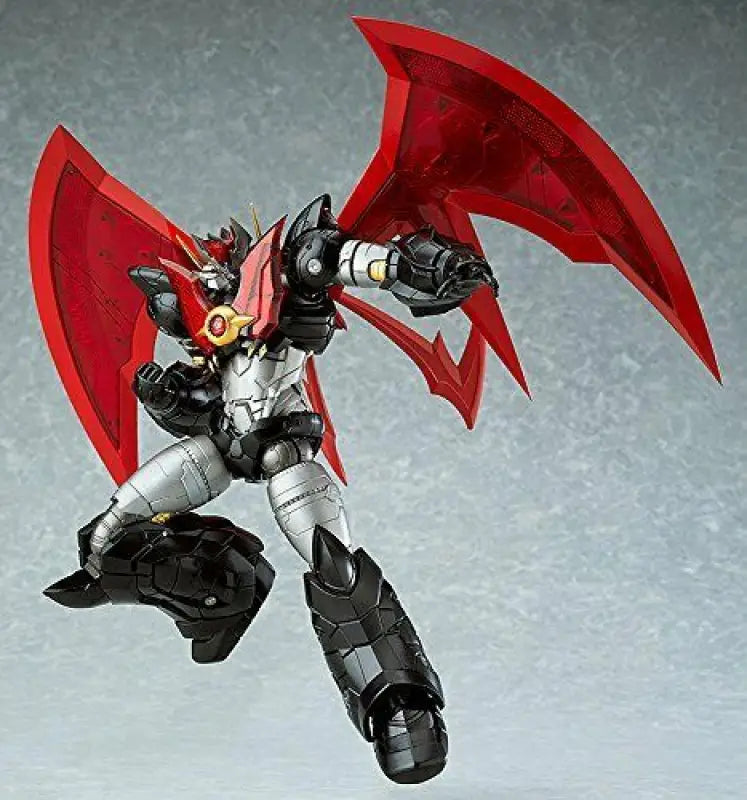 Good Smile Company Moderoid Mazinkaiser Plastic Model Kit - Anime & Manga