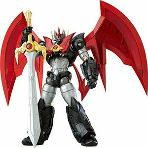 Good Smile Company Moderoid Mazinkaiser Plastic Model Kit - Anime & Manga