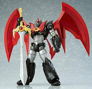 Good Smile Company Moderoid Mazinkaiser Plastic Model Kit - Anime & Manga