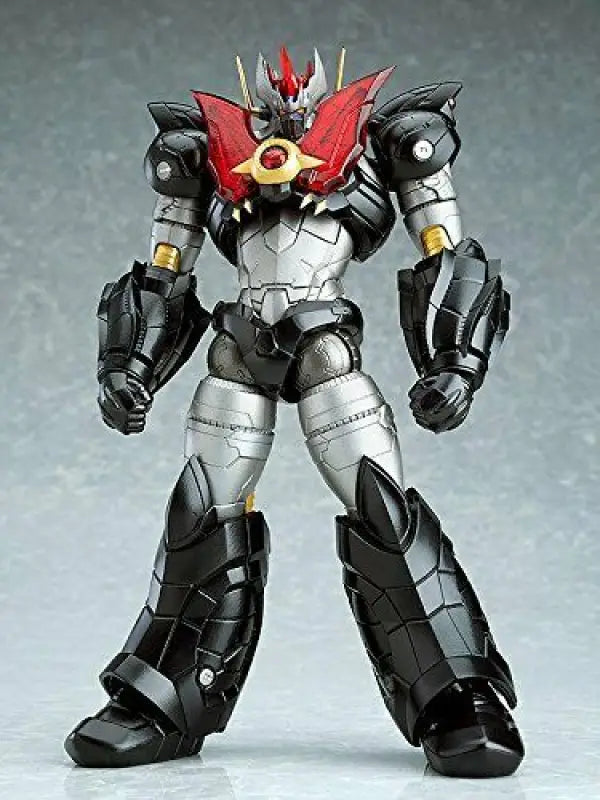 Good Smile Company Moderoid Mazinkaiser Plastic Model Kit - Anime & Manga