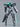GOOD SMILE COMPANY Moderoid Shinkalion Z E5 Hayabusa Plastic Model Shinkansen Henkei Robo Shinkalion Z