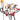 Good Smile Company Moderoid Strelitzia Japanese Non - Scale Plastic Models Pvc Figures
