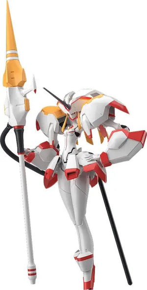 Good Smile Company Moderoid Strelitzia Japanese Non - Scale Plastic Models Pvc Figures