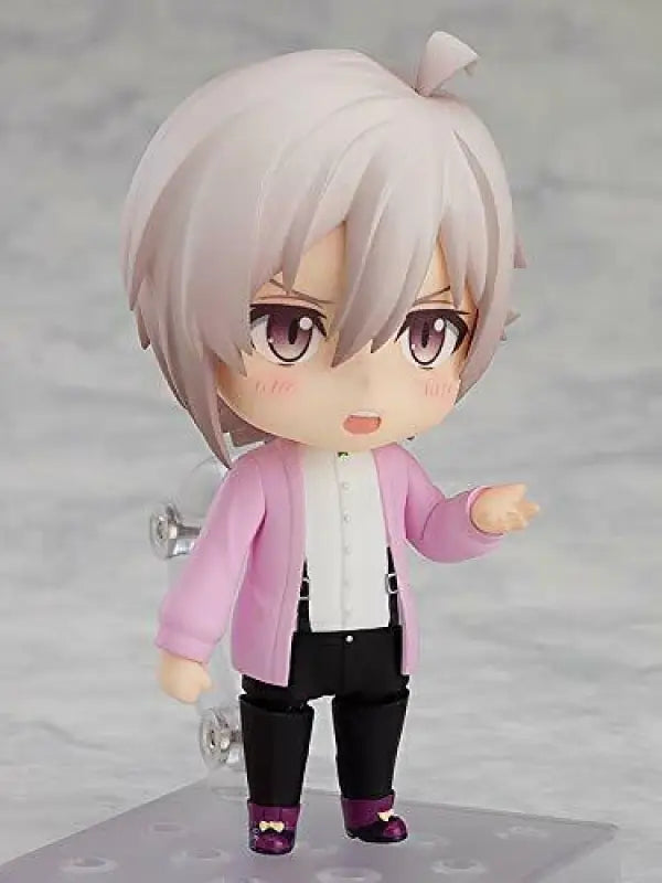 Good Smile Company Nendoroid 1019 Idolish 7 Tenn Kujo Figure