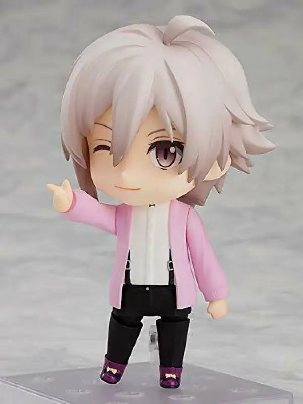 Good Smile Company Nendoroid 1019 Idolish 7 Tenn Kujo Figure