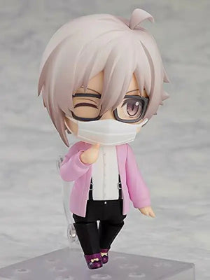 Good Smile Company Nendoroid 1019 Idolish 7 Tenn Kujo Figure