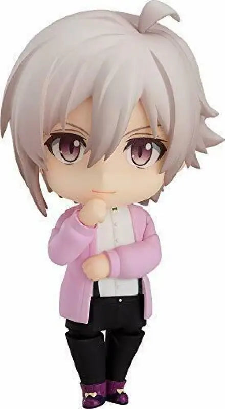 Good Smile Company Nendoroid 1019 Idolish 7 Tenn Kujo Figure