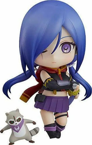 Good Smile Company Nendoroid 1041 Release The Spyce Yuki Hanzomon Figure